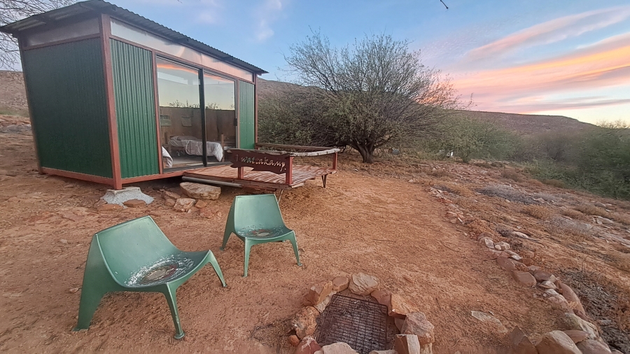 Commercial Property for Sale in Clanwilliam Rural Western Cape